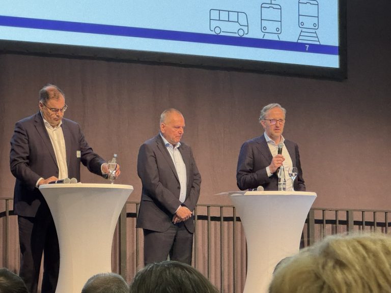 Gesellschaftliche Teilhabe und Klimaschutz sicherstellen