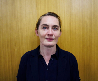 Portrait von  Stefanie Petersen