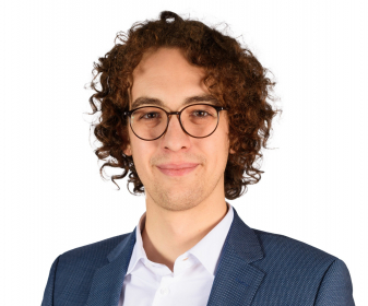 Portrait von  Tom Buchhold