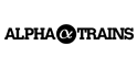 ALPHA TRANS-Logo