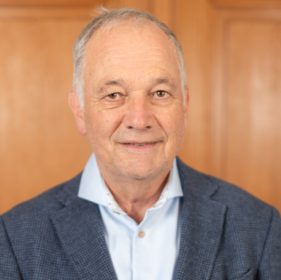 Hans Leister