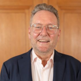Wolfgang Meyer