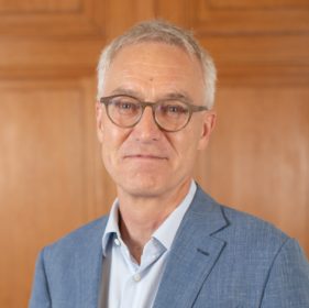 Rolf Schafferath