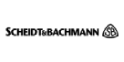Scheidt-Bachmann-Logo