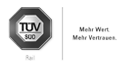 TÜV-Süd_Logo