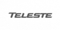 Teleste-Logo