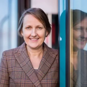 Anne Mathieu
