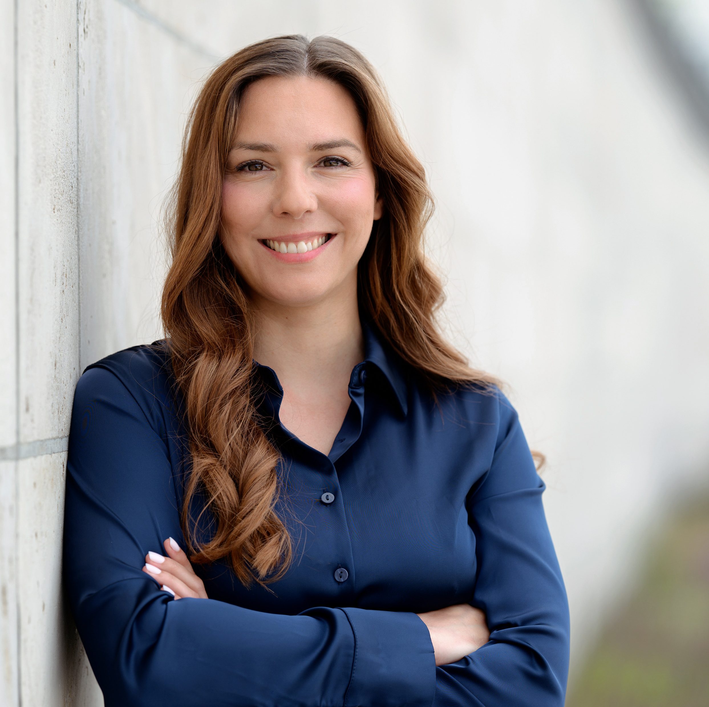 Priska Scheidt-Antich